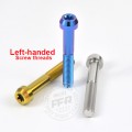 Proti M8 Universal Bolt M8L45-OTBL03 x1 Proti M8 Universal Bolt M8L45-OTBL03 x1